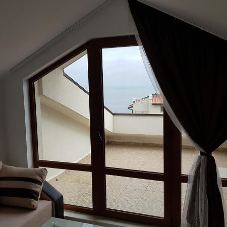 Villa Ilchev Sozopol Eksteriør billede