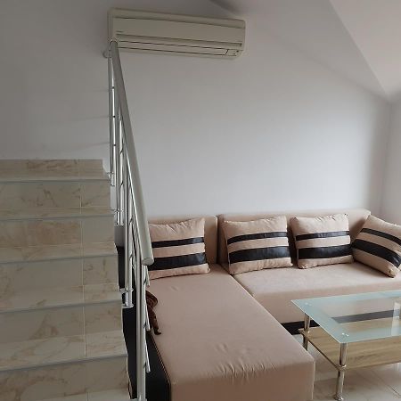 Villa Ilchev Sozopol Eksteriør billede
