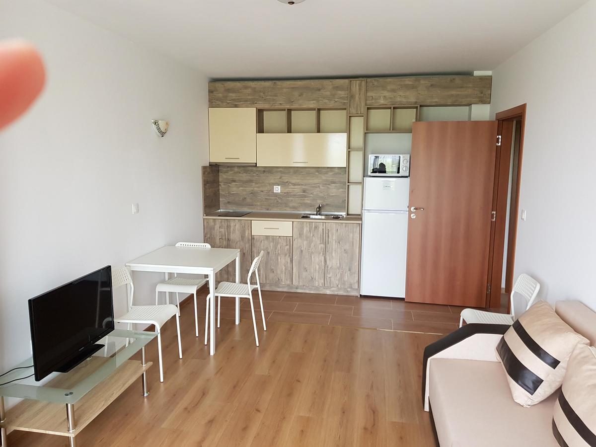 Villa Ilchev Sozopol Eksteriør billede