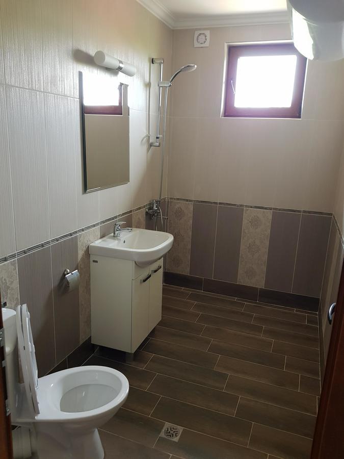 Villa Ilchev Sozopol Eksteriør billede
