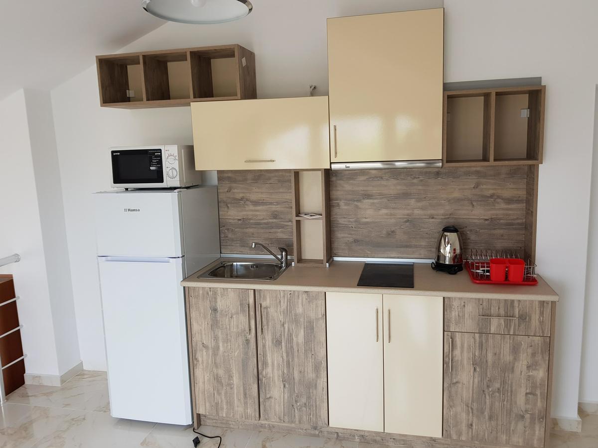 Villa Ilchev Sozopol Eksteriør billede
