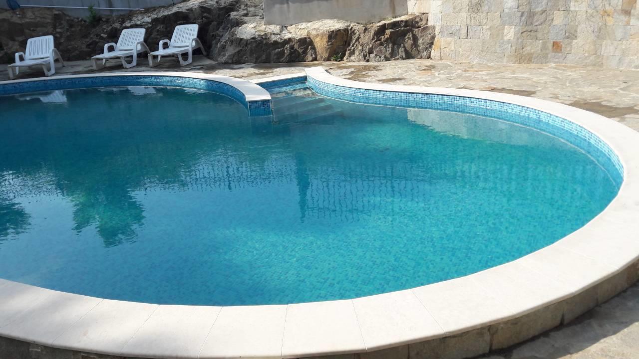 Villa Ilchev Sozopol Eksteriør billede