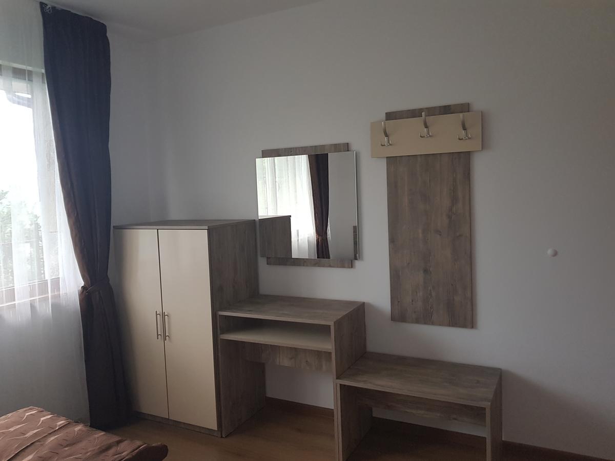 Villa Ilchev Sozopol Eksteriør billede
