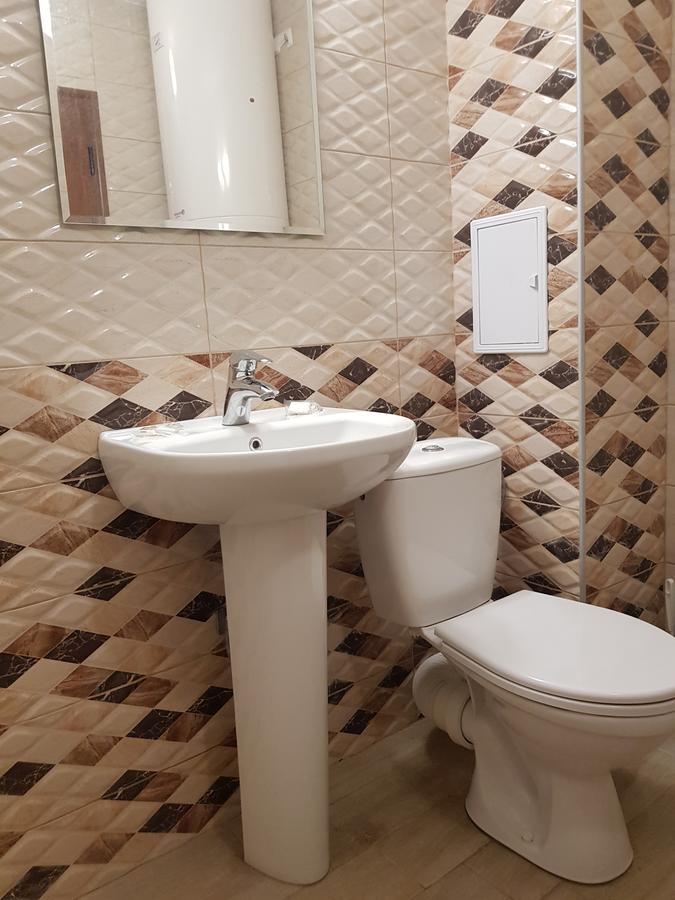 Villa Ilchev Sozopol Eksteriør billede
