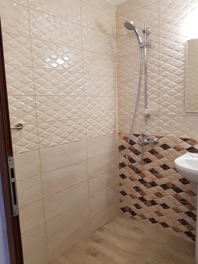 Villa Ilchev Sozopol Eksteriør billede